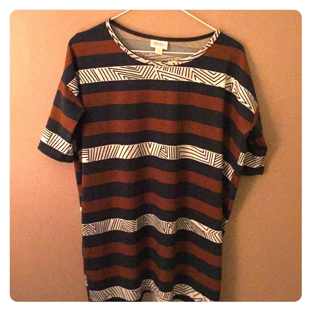 LuLaRoe Irma XXS